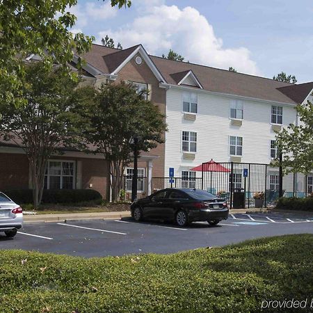 Towneplace Suites By Marriott Atlanta Alpharetta Exterior foto