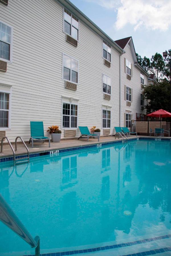 Towneplace Suites By Marriott Atlanta Alpharetta Exterior foto