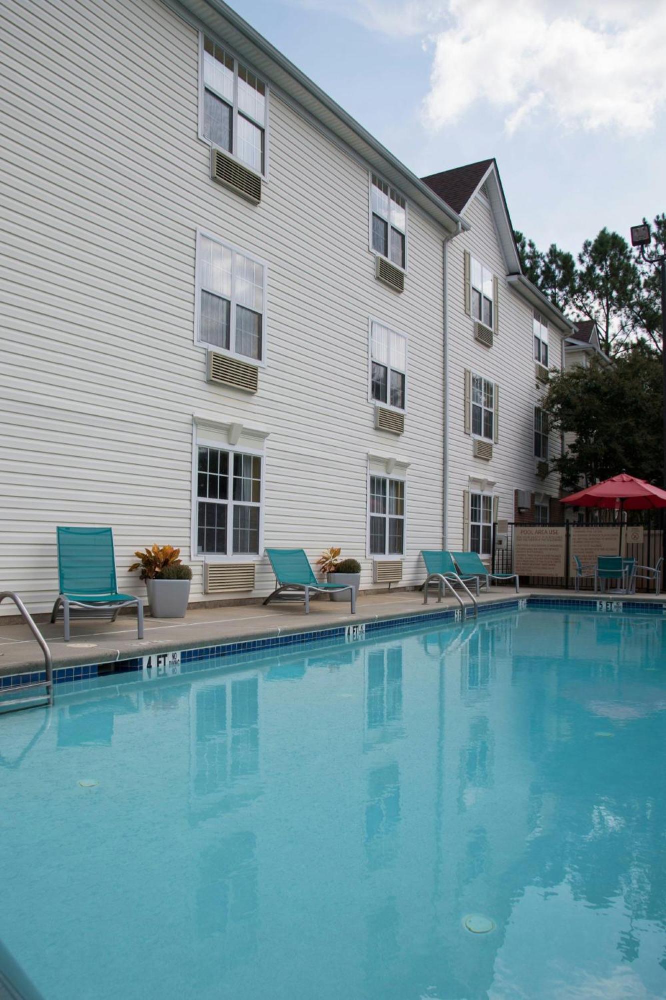 Towneplace Suites By Marriott Atlanta Alpharetta Exterior foto