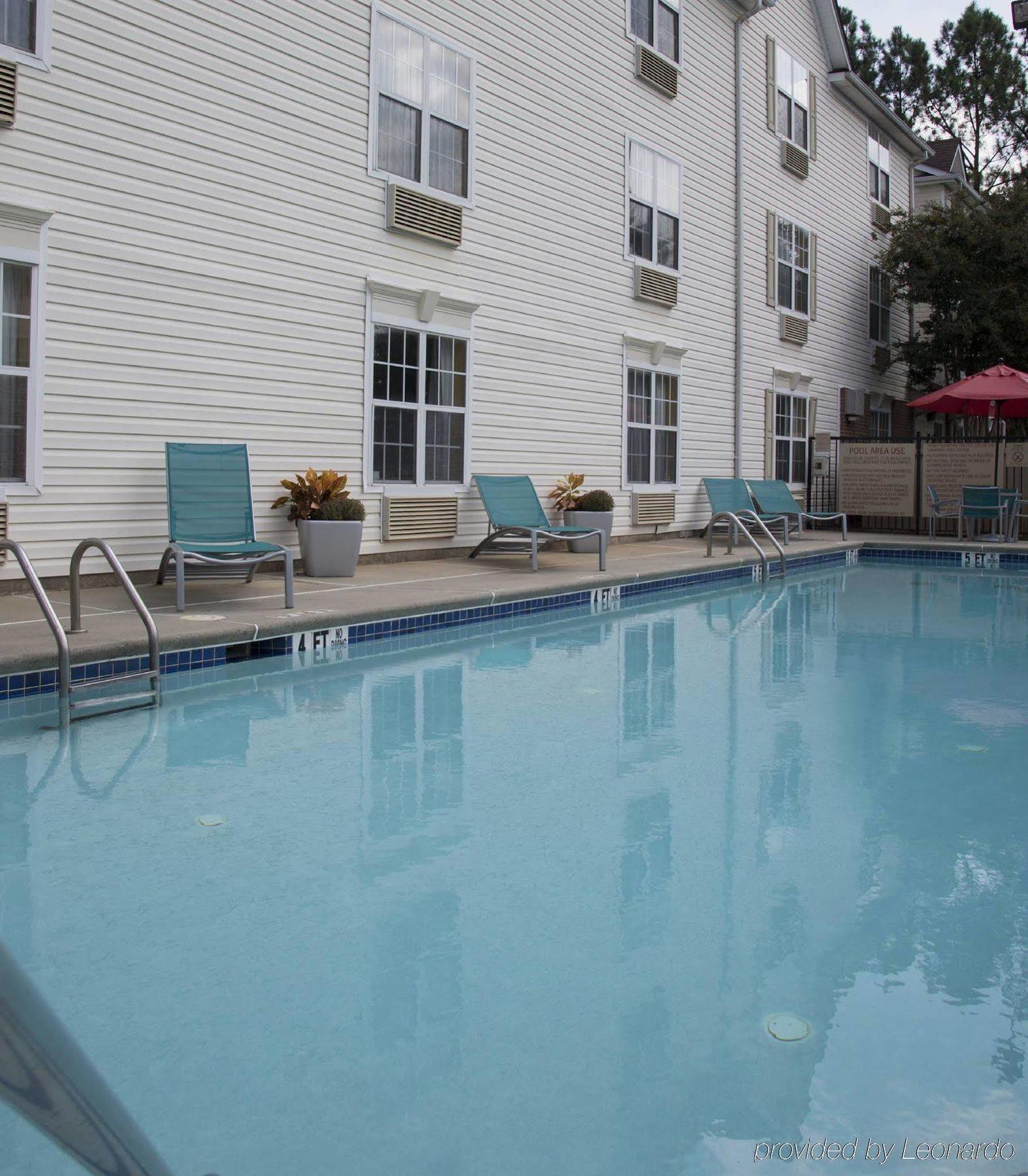 Towneplace Suites By Marriott Atlanta Alpharetta Exterior foto